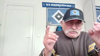 Das mußte Helm Peter mal loswerden😉 amp der Truppe wünsche ich viel Glück ampErfolg💟👍💟 [upl. by Seroka]