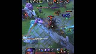 3220 Gold In 43 Seconds Anti Mage Likes this Very Much dota2 dota2highlights rampage [upl. by Eusadnilem]