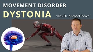 Movement Disorder  Dystonia [upl. by O'Connor]