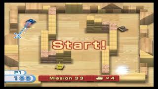 Lets Play Wii Play Tanks Speed Run Missions 1100  Episode 15 4337900 FORMER WORLD RECORD [upl. by Ferdinana422]