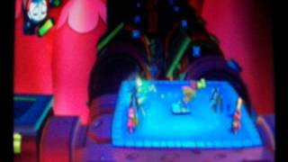 Nicktoons Attack of the Toybots Walkthrough Part 18 500 fairies [upl. by Eversole]