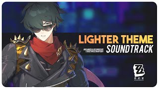 Lighter Theme Music quotTKOquot Character Demo Theme HQ Cover  Zenless Zone Zero [upl. by Abner]