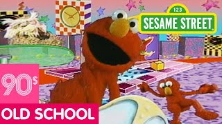 Sesame Street Imagination With Elmo [upl. by Geffner]