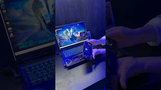 Acer predator Gaming laptop shorts shortsfeed viralshorts viralvideo youtubeshorts short acer [upl. by Adlei]