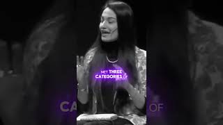 RePaint Your Life With Muniba Mazari  Yiannis Michael  Muniba Mazari [upl. by Assel]