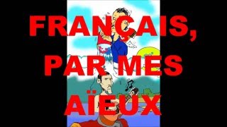 LES quotGAULOISquot ET LES AUTRES quotFrançais par mes aïeuxquot [upl. by Lindo]