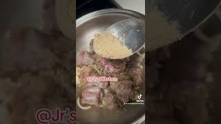 Oxtail stew subscribe views like share yummy food youtubeshorts [upl. by Berke564]