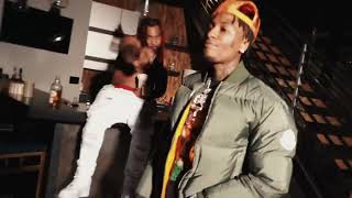 NBA YoungBoy Blood On My Soul Official Video [upl. by Etnaihc869]