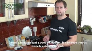 Martin Petro Udo’s Choice recipe [upl. by Giovanni406]