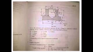 Design of a LEAF JIG problem 2 [upl. by Elsbeth]