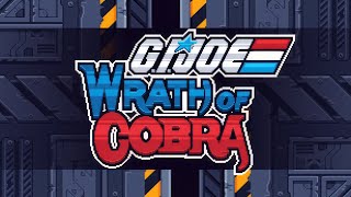 GI Joe Wrath of Cobra  GamePlay PC [upl. by Blanche]