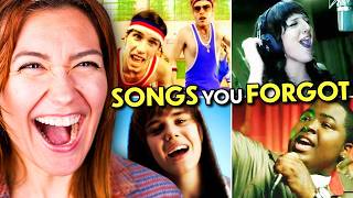 Millennials React To 2000s Songs You Probably Forgot About  React [upl. by Henricks]