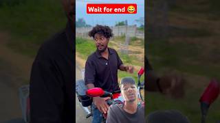 Dost aur chor 😂😅 comedy funny cgcomedy odiacomedy fun vikramcomedyvideo realfools vikram [upl. by Kauffman]