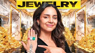 How To Start A Jewelry Business in 2025 [upl. by Junie299]