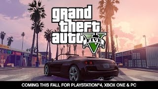 GTA 5 Walkthrough Part 1 Gameplay With Commentary SIMPLY INCREDIBLE Grand Theft Auto V Lets Play [upl. by Trudnak]