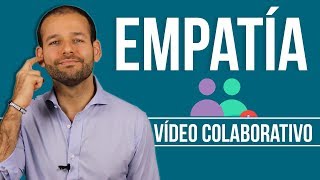 EMPATÍA Cómo Ser Más Empático Desarrollar la Empatía y Mejorar la Inteligencia Emocional y Social [upl. by Cilo32]