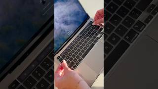 SATISFYING MACBOOK REFRESH macbook apple macbookpro macbookair macbookaccessories tech [upl. by Costanza]