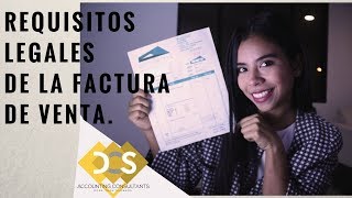 ¿DEBO FACTURAR  RESOLUCION DE FACTURACION [upl. by Fassold]