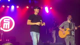 Scotty McCreery  FULL LIVE SONG  This Is It  Morongo Casino  9222024 [upl. by Eda777]