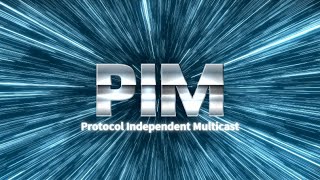 Exploring the Power of Protocol Independent Multicast PIM [upl. by Fidole329]