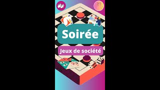 André Malraux  Soirée Jeux de Société [upl. by Sheeb]