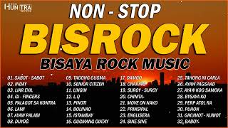 BISROCK Songs  Nonstop [upl. by Schwarz]