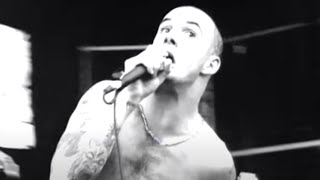 Pantera  Primal Concrete Sledge Official Live Video [upl. by Amalbena]