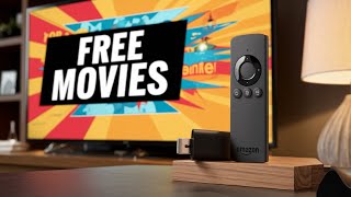 Best NEW Firestick Movie App you didnt know about [upl. by Adnilem28]