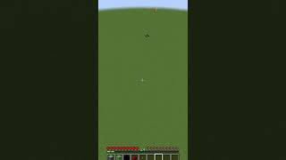 Minecraft Elytra Launcher Build Tutorial [upl. by Eilyw]