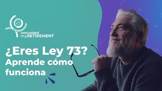 Explicación rápida de la pensión Ley 73 [upl. by Nanyk1]