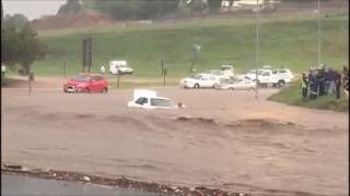 More flooding videos in JHB [upl. by Vedi]