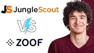 Jungle Scout vs Zoof Which is Better [upl. by Romain]