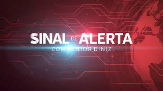 Programa Sinal de Alerta 15112024 [upl. by Enoitna]