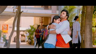 BRO Full Movie In Hindi Dubbed Reviews amp Facts  Sai Dharam Tej Pawan Kalyan Priya Prakash [upl. by Assel]