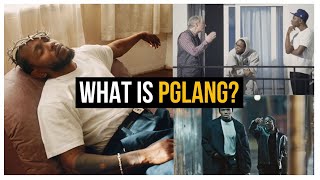 WHAT IS PGLANG  Why Every Artist Should Use This Strategy [upl. by Ahsiuqet]