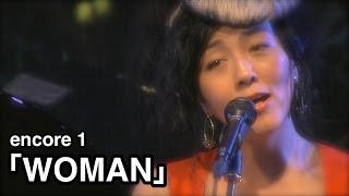 EN1「WOMAN」高宮マキ quotAlbum「鳥籠の中」Now and foreverquot Live！ 楽屋in中目黒 [upl. by Ahsiemat]