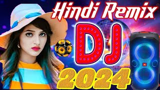 New Dj Song❤  Old Hindi Nonstop Dj Song  Top Dj Song❤🔥  Hard Bass  JBL Dj Remix songs 2024 [upl. by Glynas806]