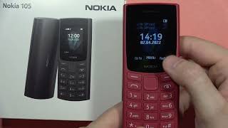 How to Mute Keypad Tone on any Nokia Phone  Remove Navigation Sound [upl. by Hniht]