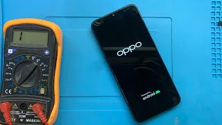 Oppo a5 2020 automatic switch off problem solution  oppo automatically switch off problem solve [upl. by Nairadal106]