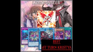 Libromancer Deck Profile [upl. by Krischer588]