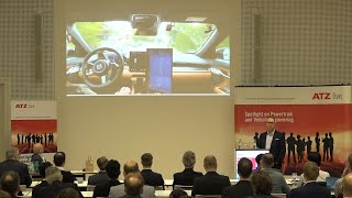 Automated Driving 2024 Navigating the Path to Mass Market Autonomous Mobility [upl. by Sumahs540]