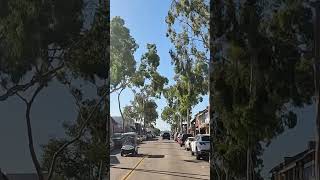 Balboa Island of Newport Beach [upl. by Leuqar]