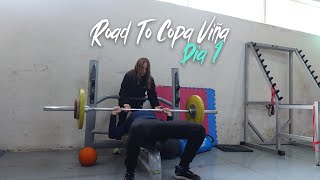 Road to Copa Viña  Día 4 [upl. by Ibur]