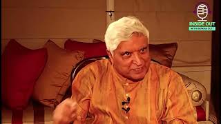 Javed Akhtar responds to Sandeep Reddy Vanga’s jibe at Farhan’s Mirzapur animal sandeepreddyvanga [upl. by Lynnell]