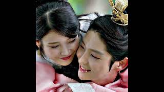 Hae soo amp Wang So💖 haesoo wangso kdrama moonlovers kdramaedit leejoongi vibedramaland [upl. by Adnaluoy]