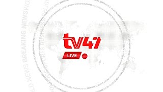 🔴 LIVE  TV47 MATUKIO  MATIBABU YA HOMA YA INI HEPATATIS [upl. by Emoryt]