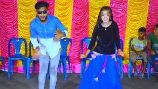 Maiya Re Maiya Re Tui EktaKichu Kor  BangIa New Wedding Dance Performance  Juthi amp Antor 2024 [upl. by Kristie]