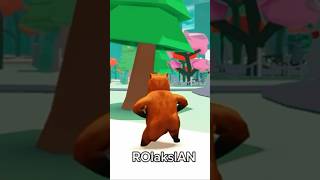 CAPYBARA gyatt capybara dance funny idea from cloudystvr [upl. by Akihsay]