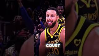 Steph Curry’s Final Form nba sports prime cooking finals fyp trendingshorts [upl. by Hnoj]