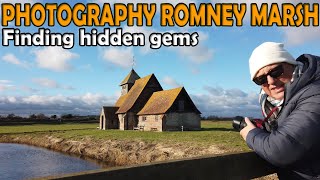 Hidden Gems of Romney Marsh through the camera lens [upl. by Omero]